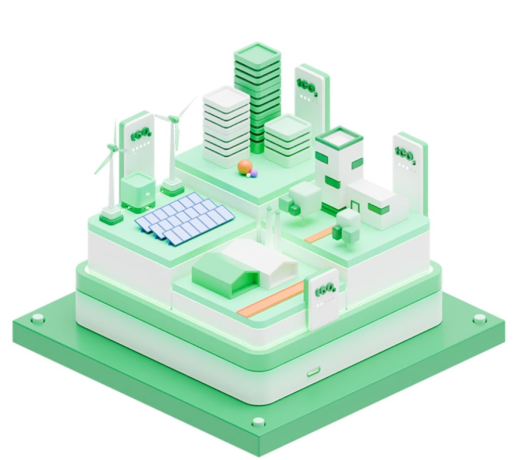 Sus Corprate Carbon Footprint min