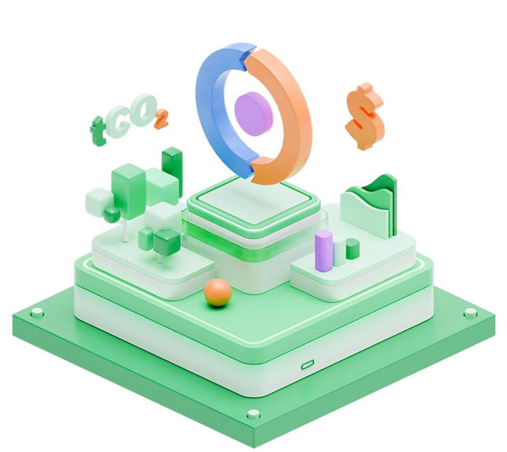 Sus Emission Compensation min