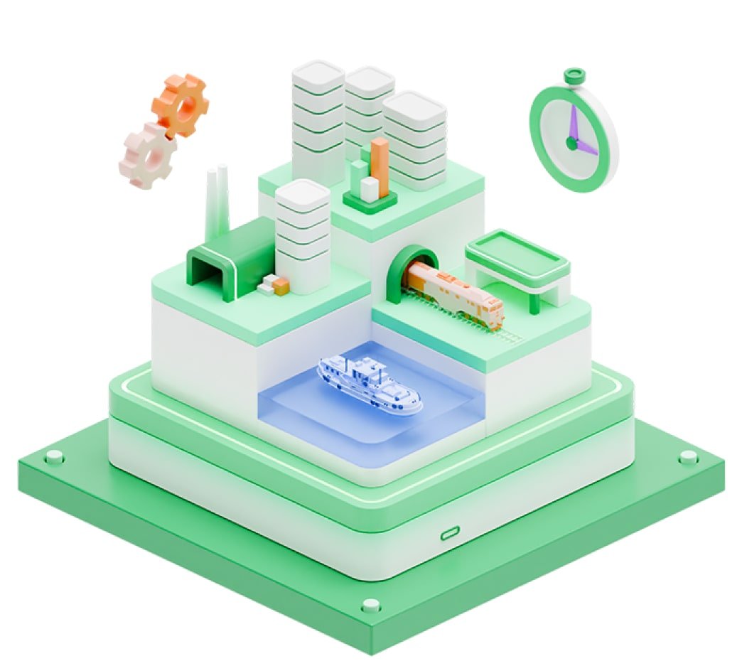 Sus Supply Chain Management min