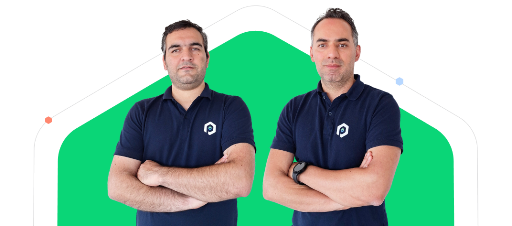 Arash Javanmard - Amin mohebbi, Cloud-Strategie