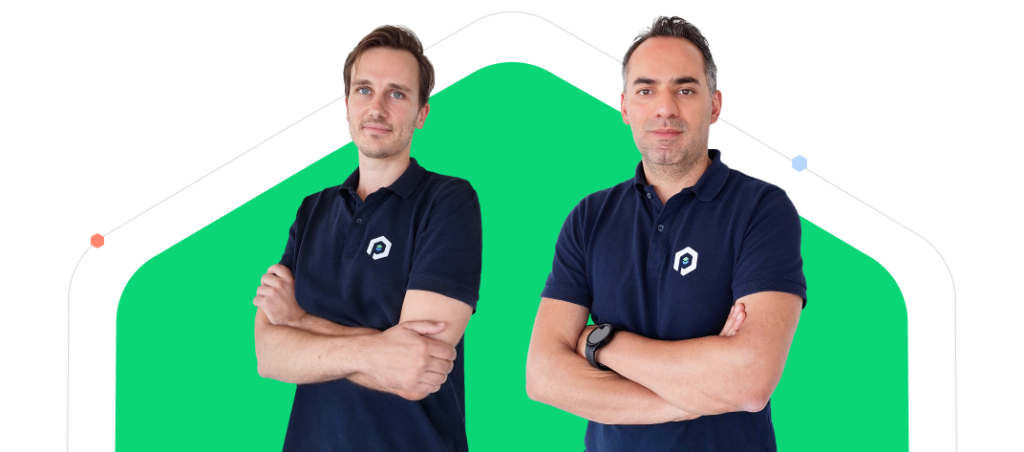 Arash Javanmard, Philipp Niemeier - Stratgie, Nachhaltigkeit, Ditialisierung, KI, CSRD