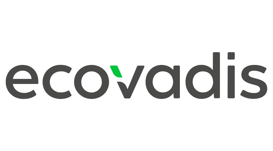 ecovadis vector logo