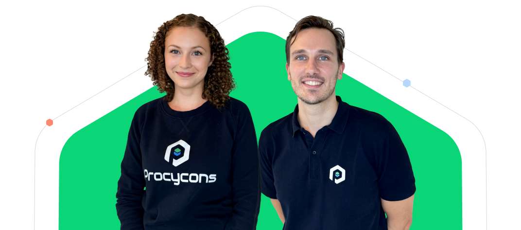 Supply Chain Management Procycons