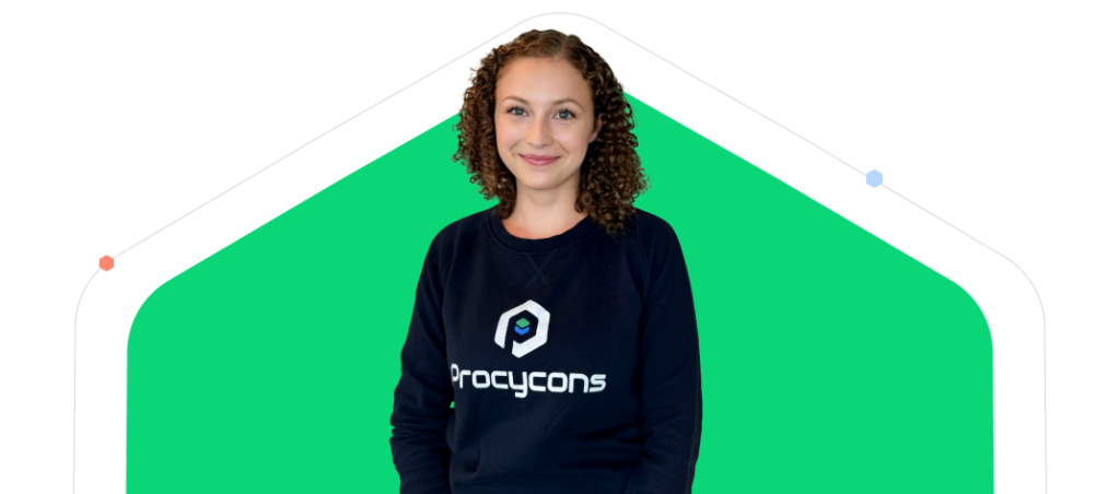 Paula Vukicevi - CCF, CSRD, ESG