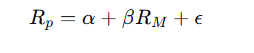 Mathematische Formulierung