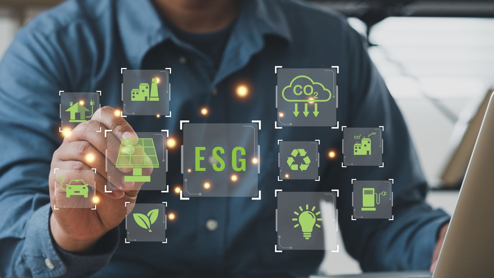 ESG-Risikoassessment