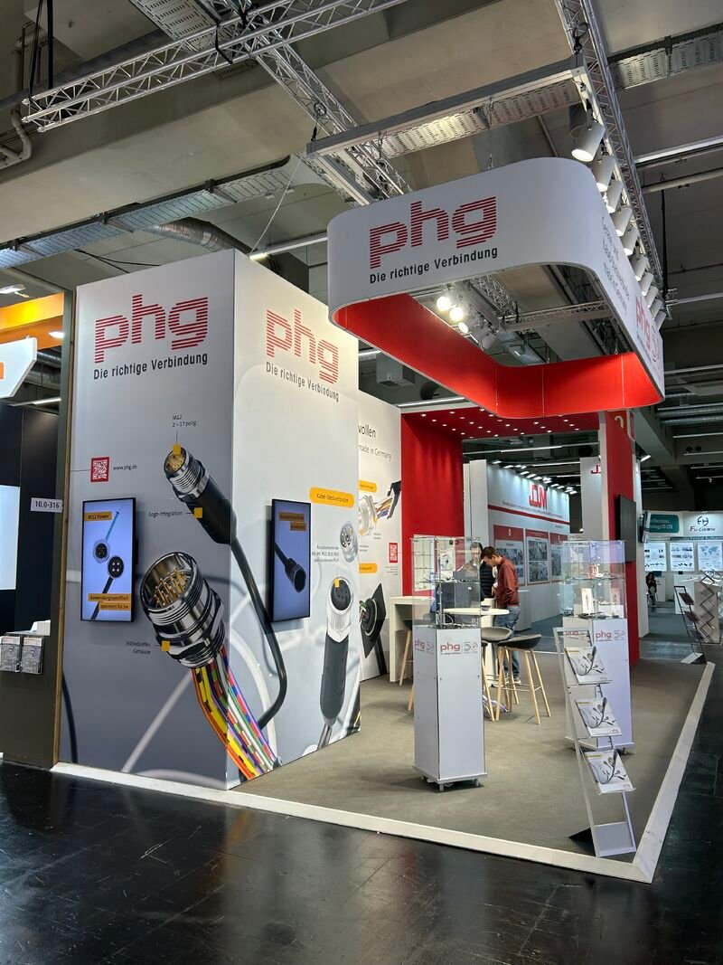 Dekarbonisierungsstrategie & Corporate Carbon Footprint - Titelbild