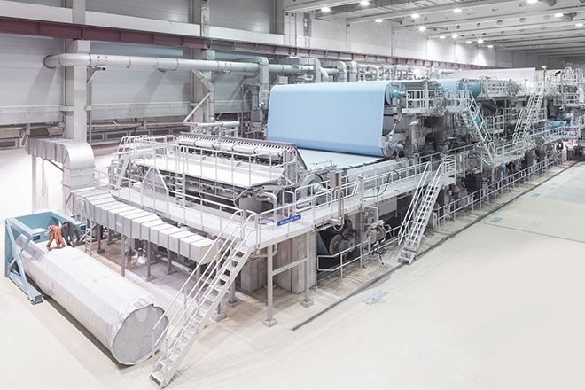 Leipa Paper Packaging