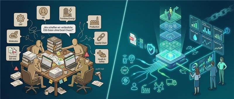 ESG-Datenerfassung Blogartikel Titelbild